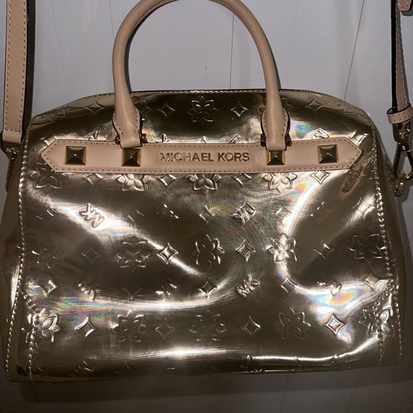 MICHAEL KORS - Picture 1 of 4